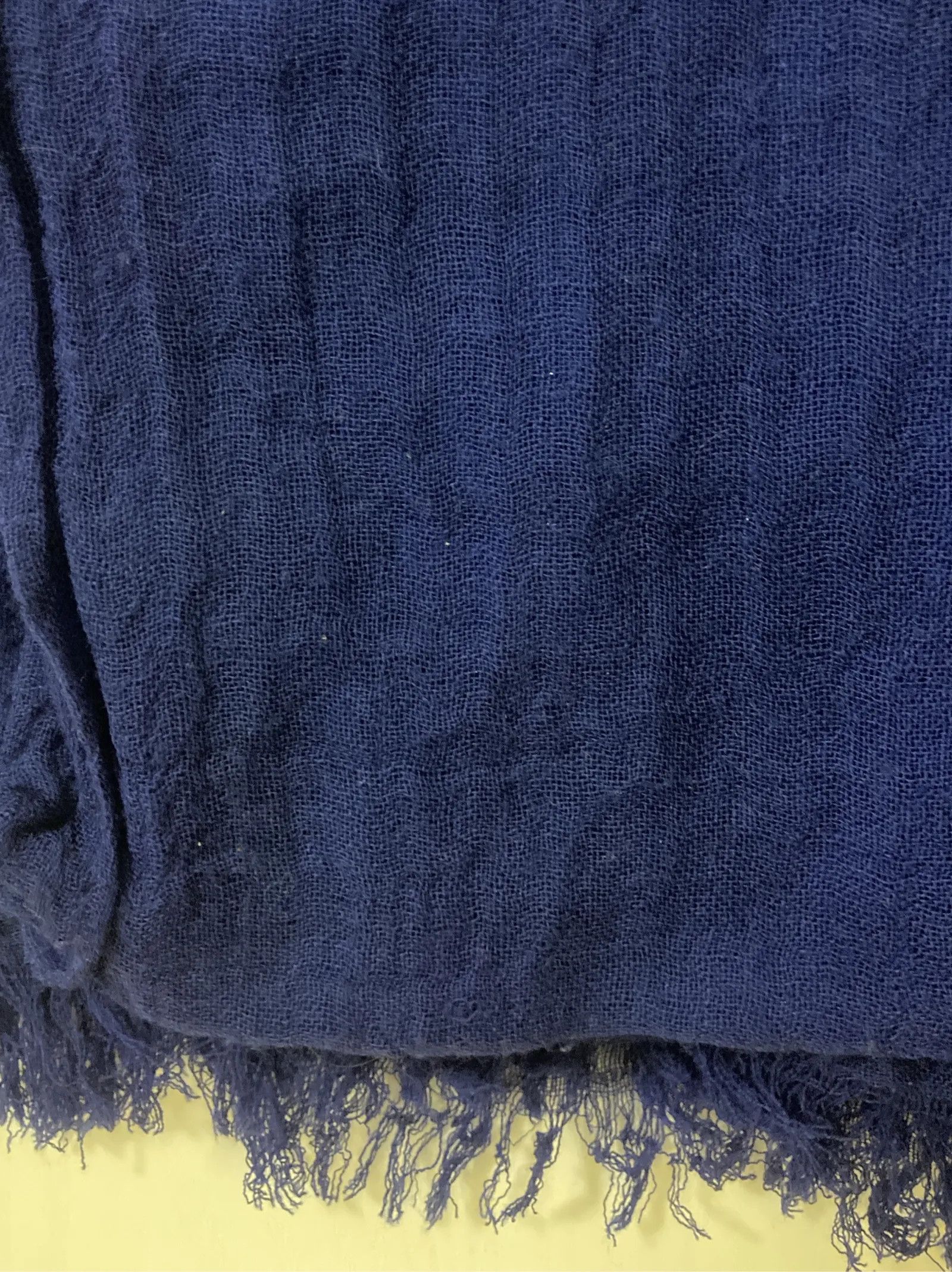 Jimmy Choo Jimmy Choo for H&M Scarf Size ONE SIZE - 3 Thumbnail