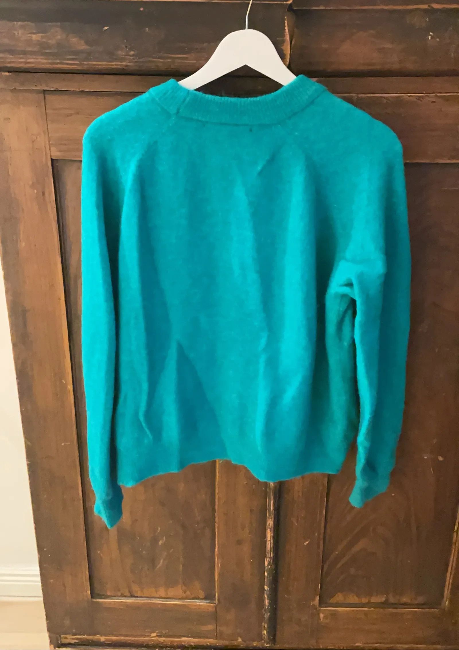Zara Zara Sweater Size L / US 10 / IT 46 - 4 Thumbnail