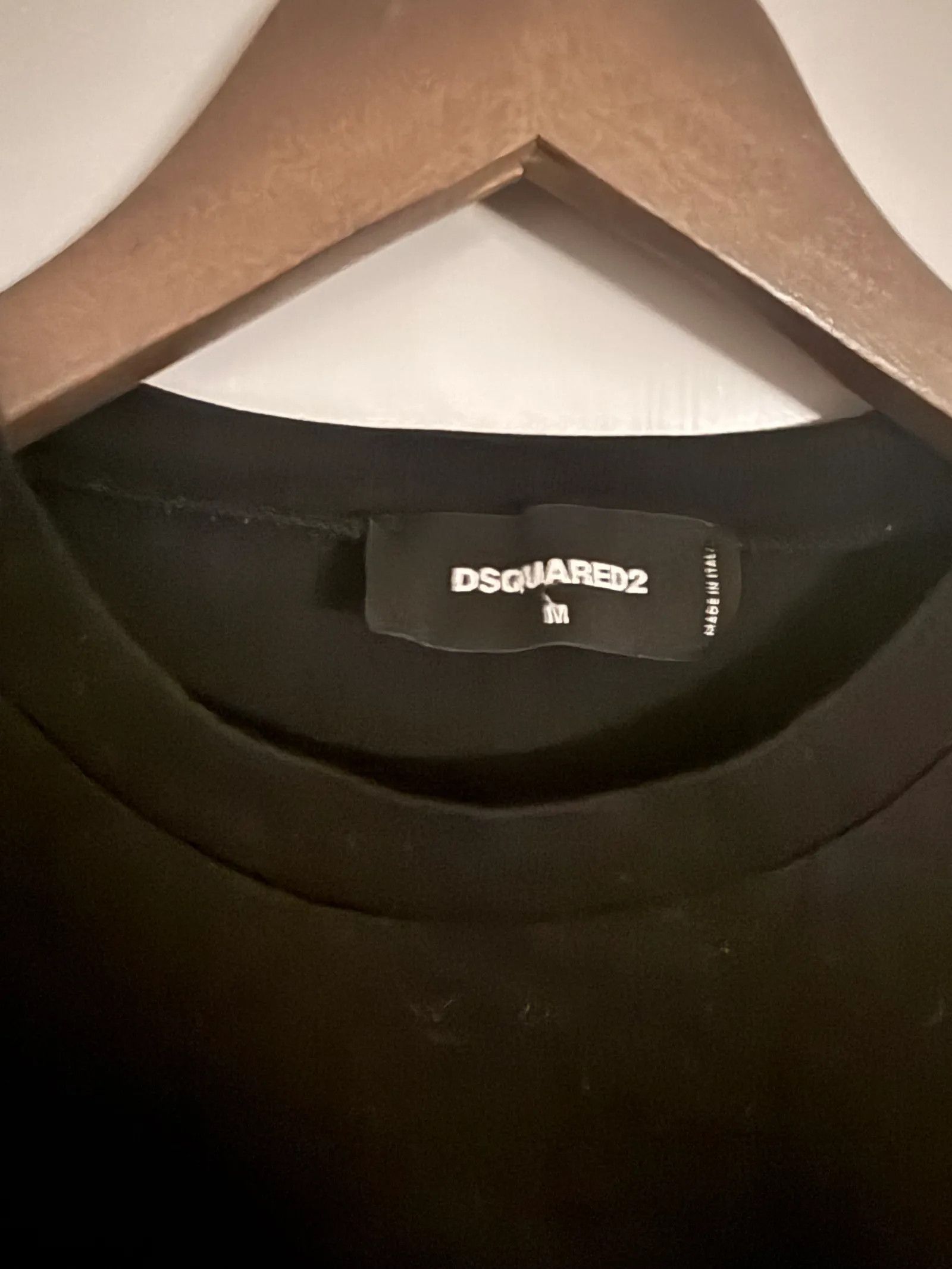Dsquared2 Dsquared2 T-shirt Size US M / EU 48-50 / 2 - 2 Thumbnail