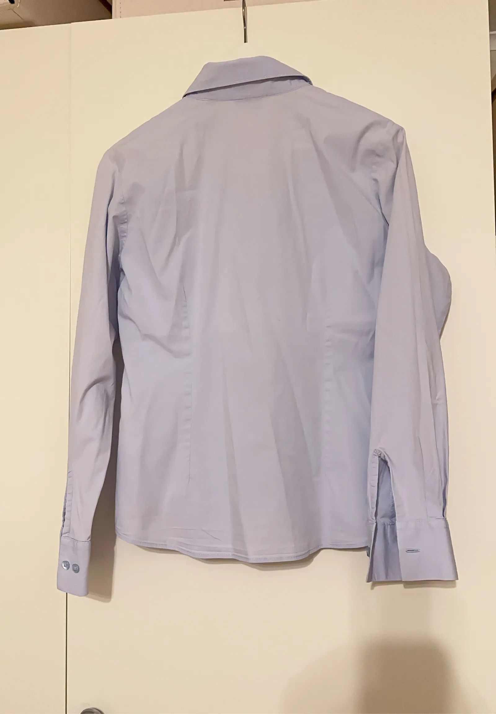 SAND Sand Shirt Size M / US 6-8 / IT 42-44 - 3 Thumbnail