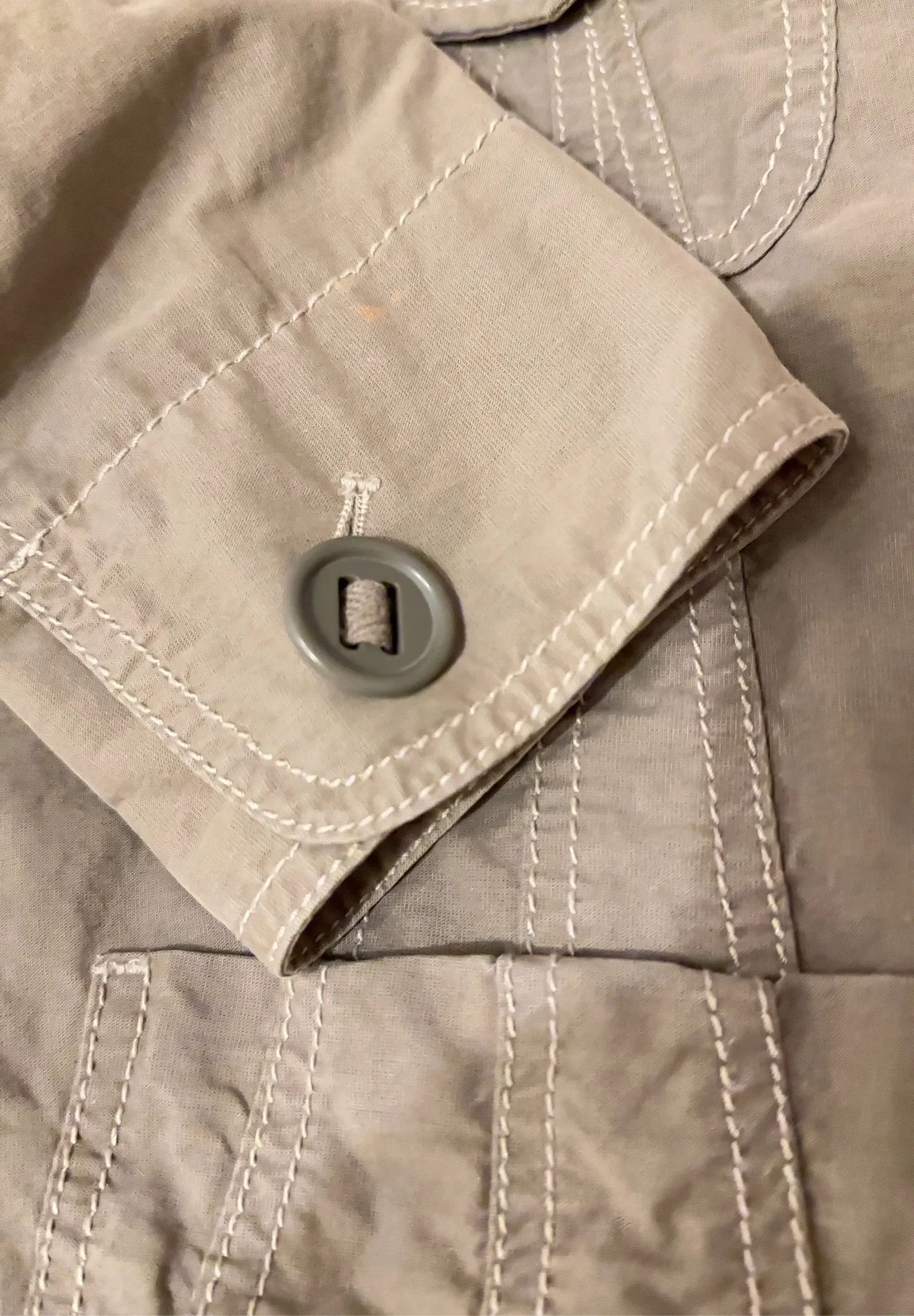 Mexx Mexx Blazer Size XS / US 0-2 / IT 36-38 - 6 Thumbnail