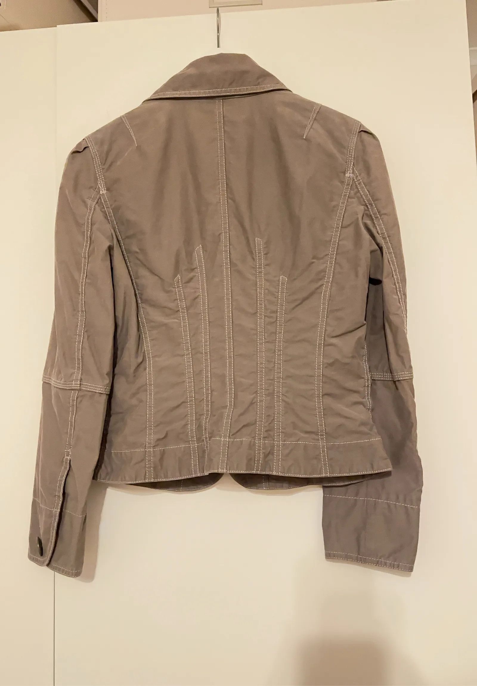 Mexx Mexx Blazer Size XS / US 0-2 / IT 36-38 - 4 Thumbnail