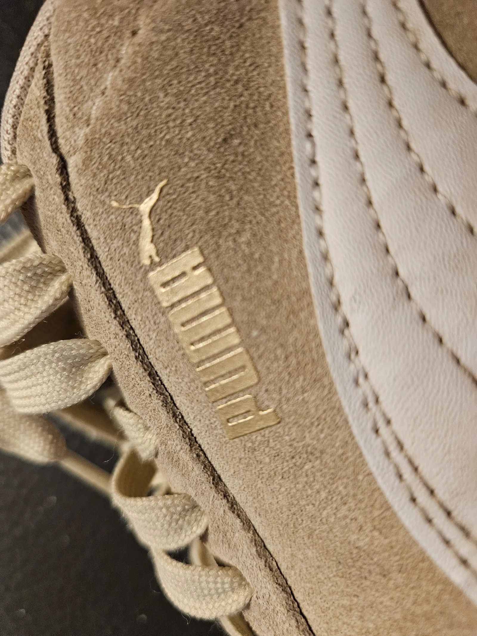 Puma Puma Sneakers Size US 10 / IT 40 - 2 Thumbnail