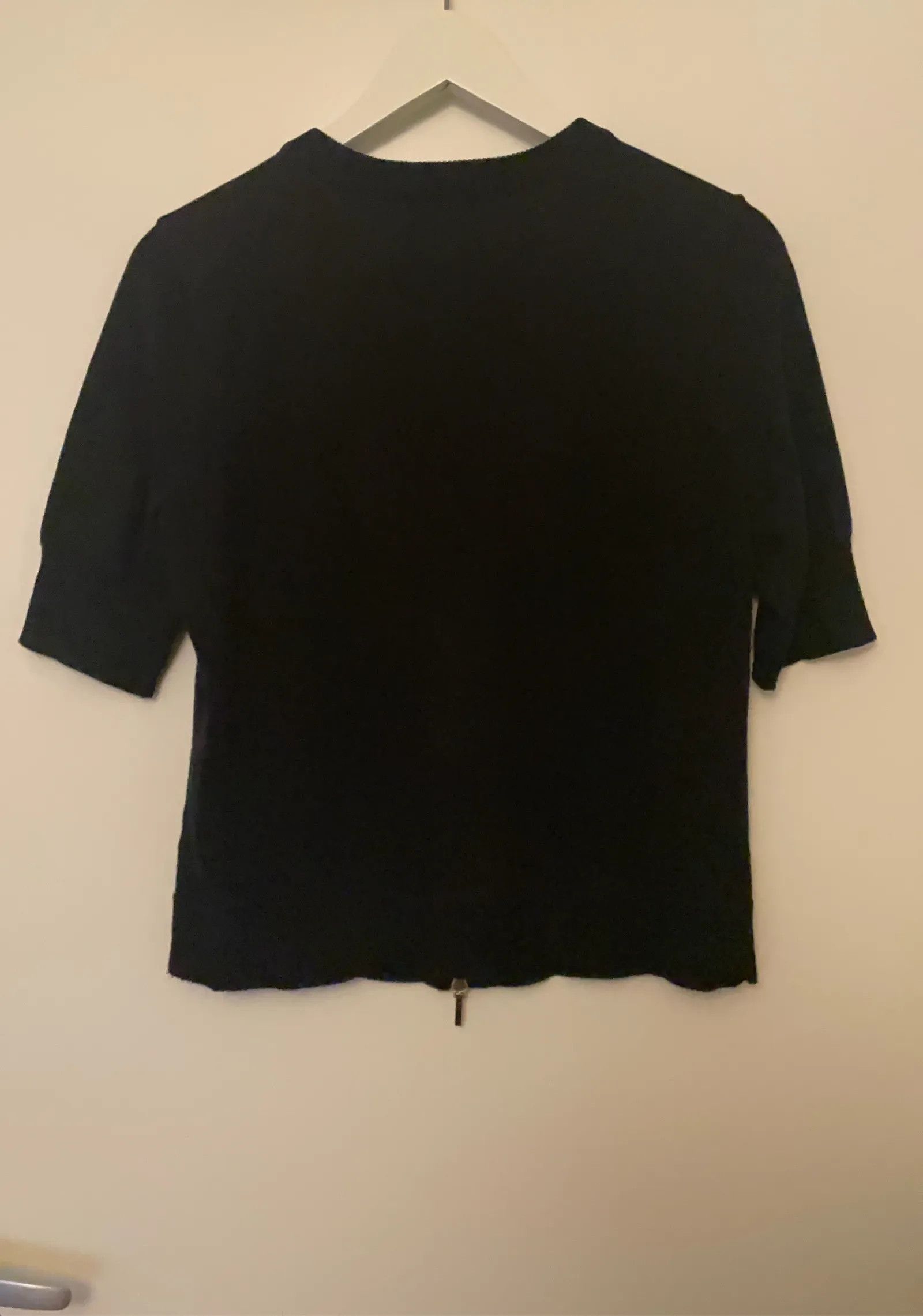 Ralph Lauren Ralph Lauren Cardigan Size S / US 4 / IT 40 - 4 Thumbnail