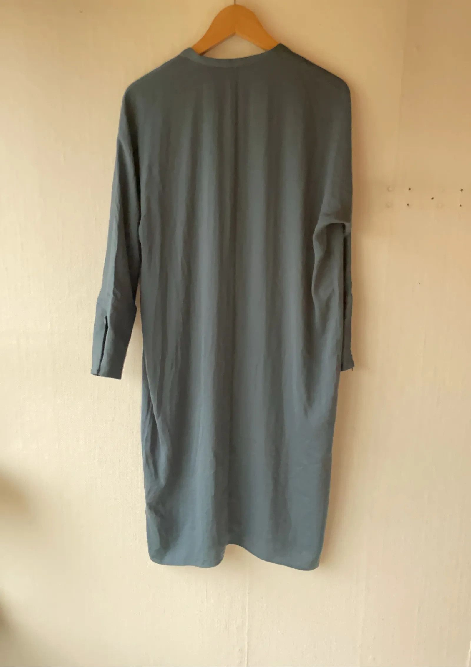 Filippa K Filippa K Drapey tunic dress Dress Size M / US 6-8 / IT 42-44 - 4 Thumbnail