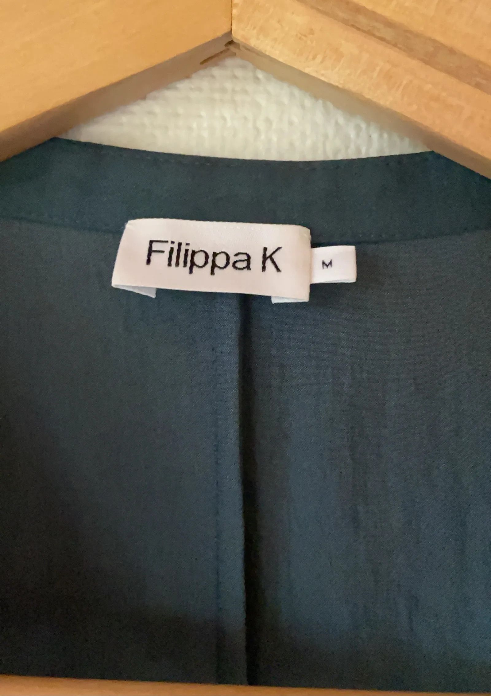 Filippa K Filippa K Drapey tunic dress Dress Size M / US 6-8 / IT 42-44 - 2 Thumbnail
