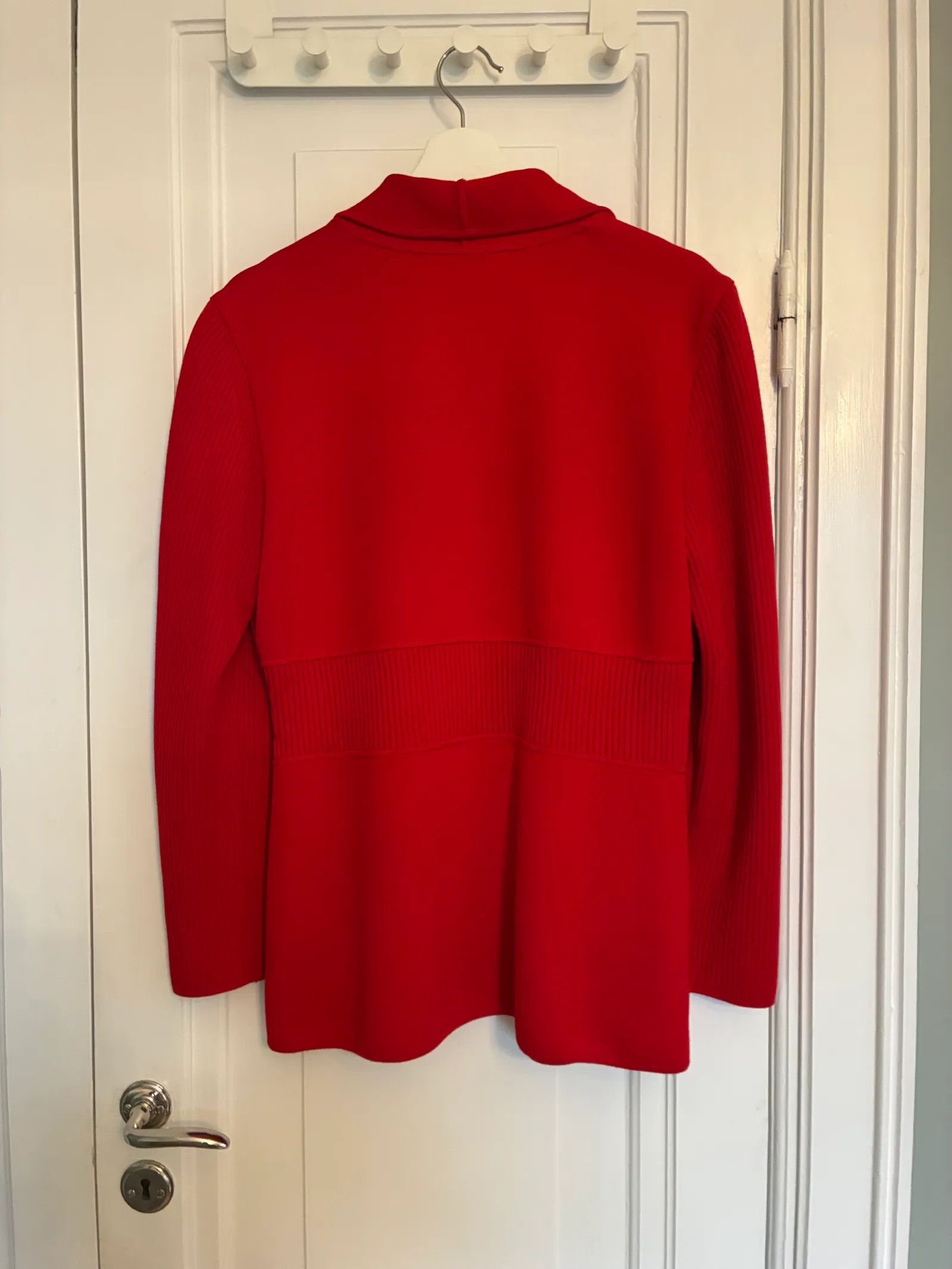 Escada Escada Blazer Size S / US 4 / IT 40 - 2 Thumbnail