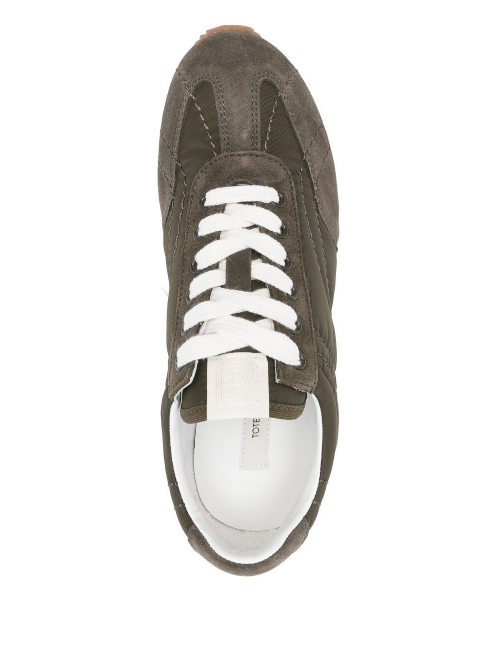 Toteme SPORT SNEAKERS Size US 11 / IT 41 - 4 Thumbnail