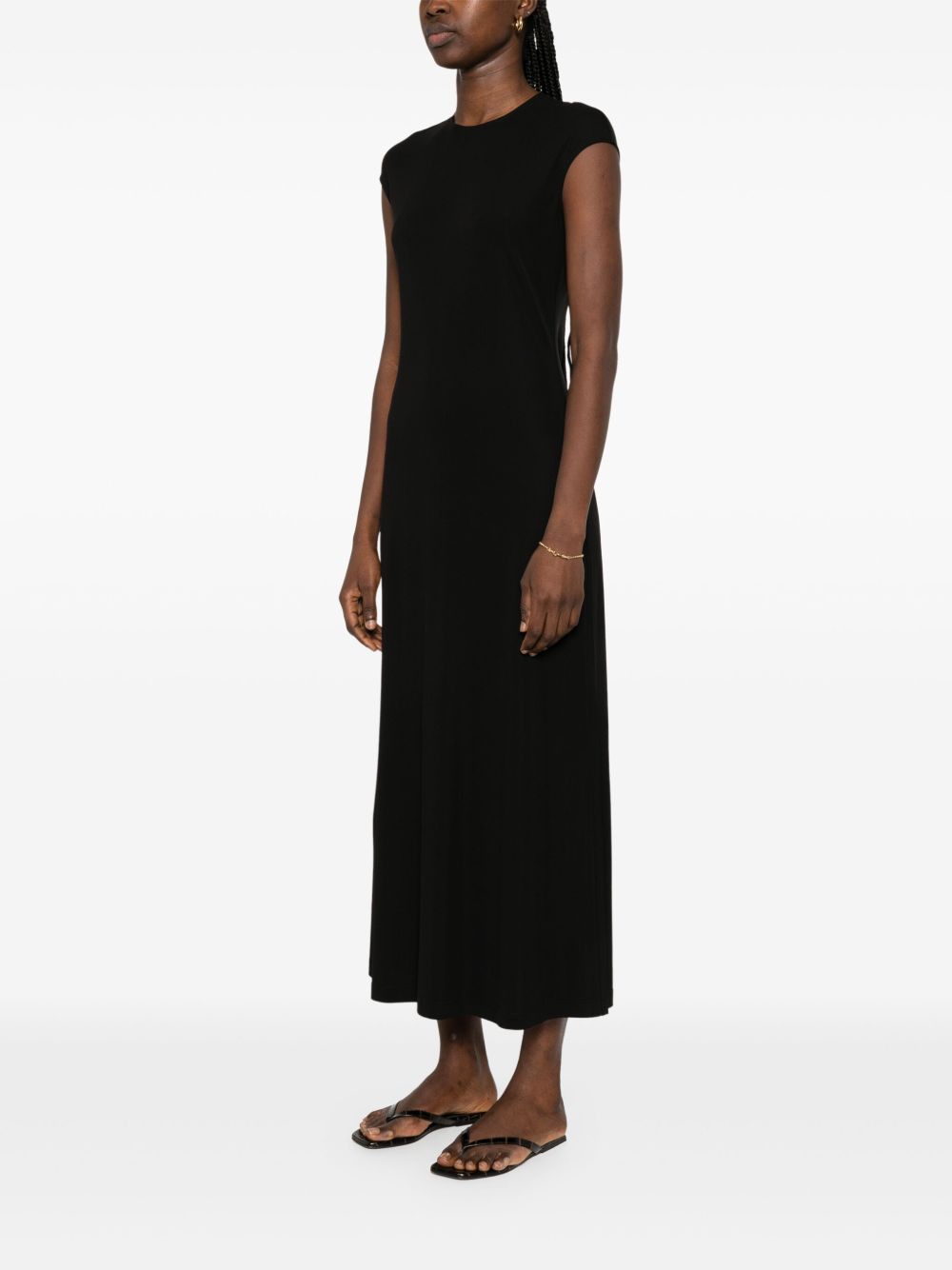 Toteme LONG DRESS Size M / US 6-8 / IT 42-44 - 4 Thumbnail