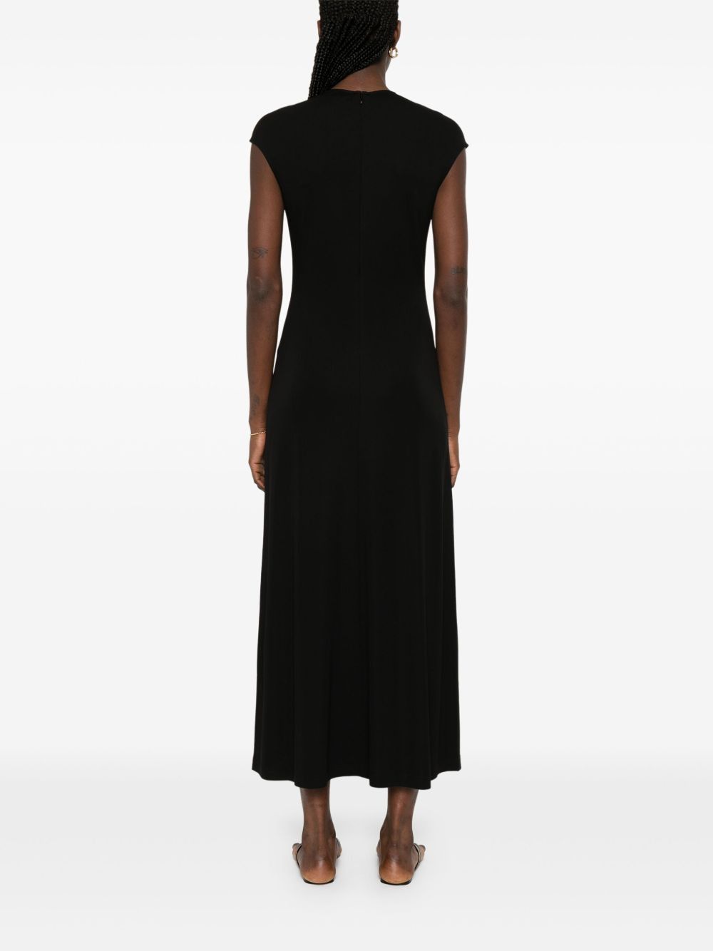 Toteme LONG DRESS Size XS / US 0-2 / IT 36-38 - 3 Thumbnail