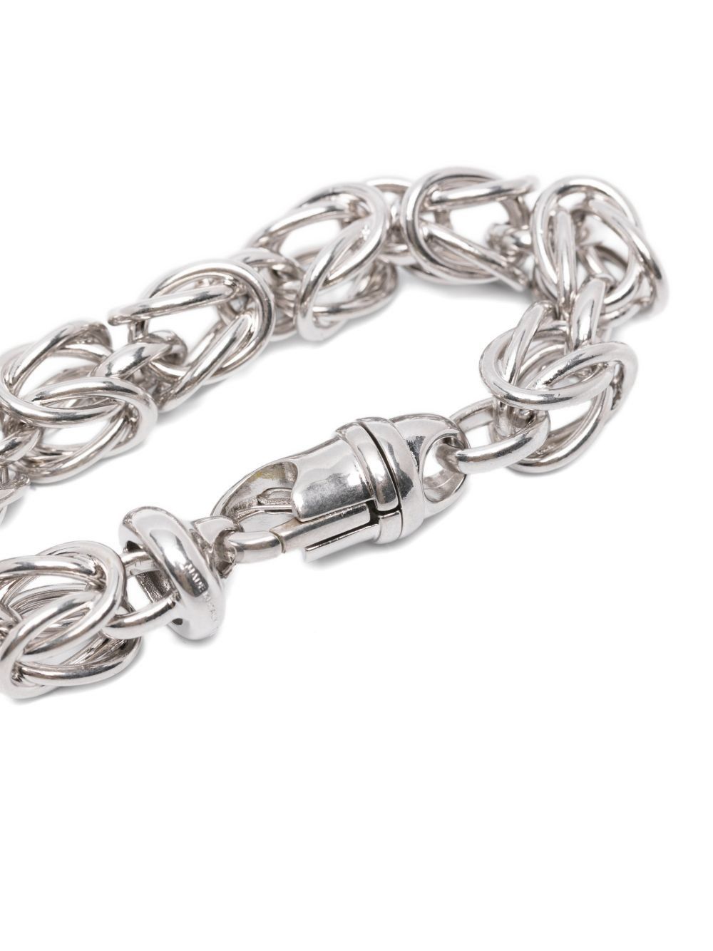Toteme BYZANTINE BRACELET Size ONE SIZE - 2 Thumbnail