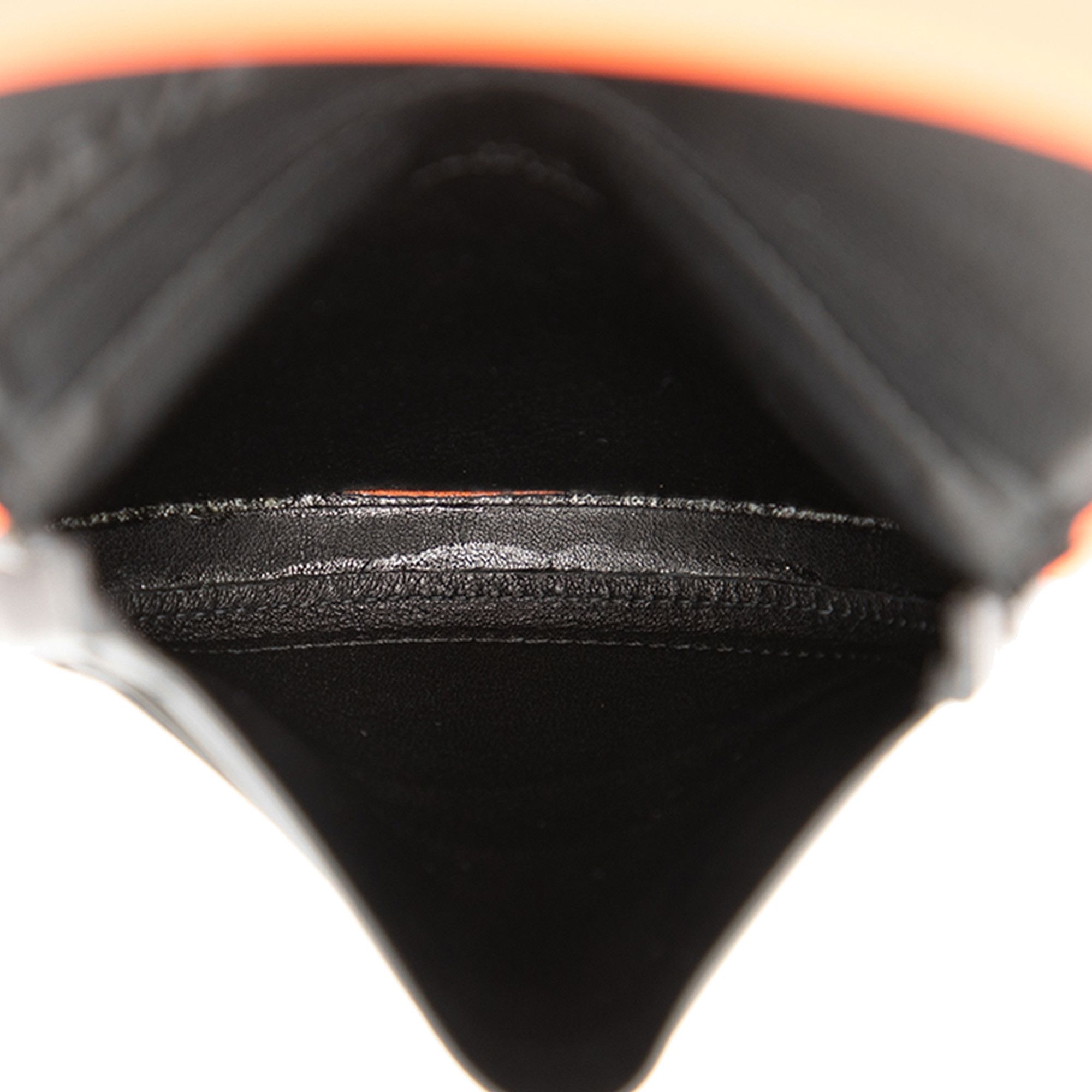 Loewe LOEWE Small Soft Calfskin Heel Pouch Size ONE SIZE - 4 Thumbnail