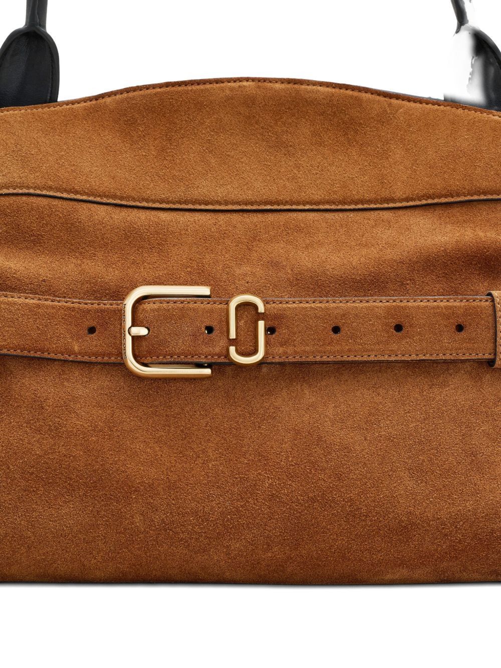 Marc Jacobs THE SATCHEL LEATHER HANDBAG Size ONE SIZE - 5 Thumbnail