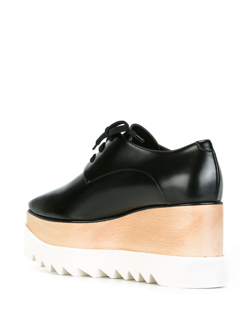 Stella McCartney ELYSE SNEAKERS Size US 5 / IT 35 - 3 Thumbnail