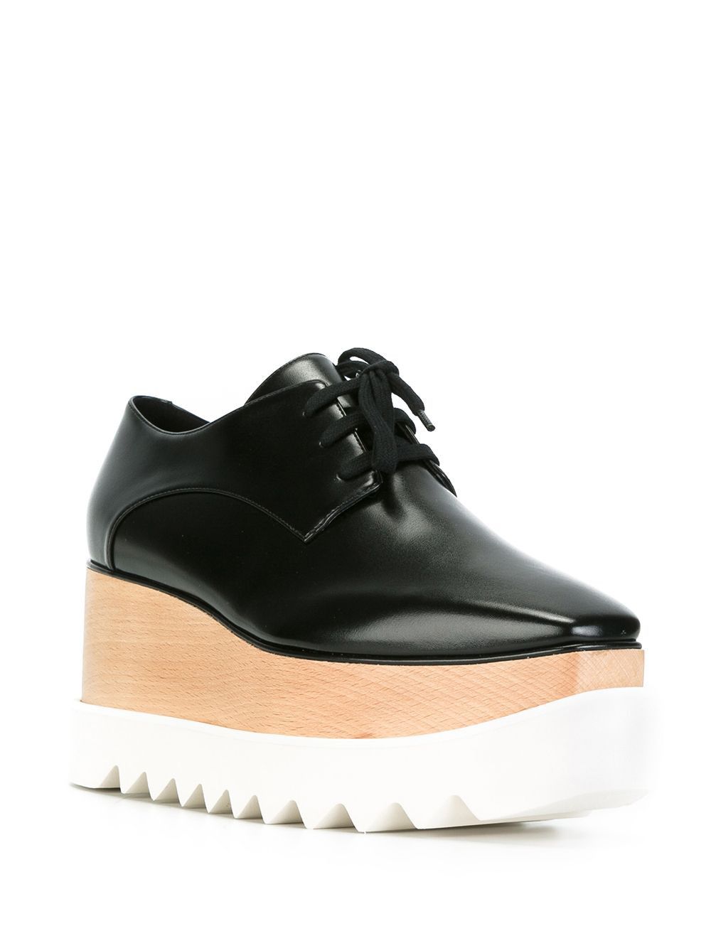 Stella McCartney ELYSE SNEAKERS Size US 8.5 / IT 38.5 - 2 Thumbnail