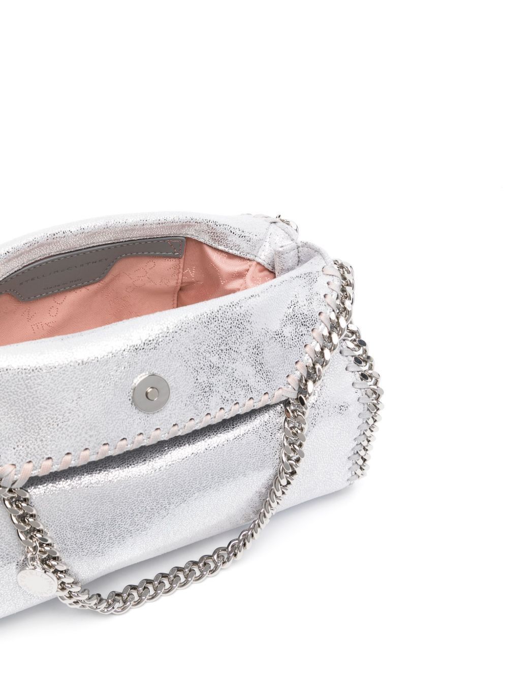 Stella McCartney FALABELLA MINI TOTE Size ONE SIZE - 3 Thumbnail