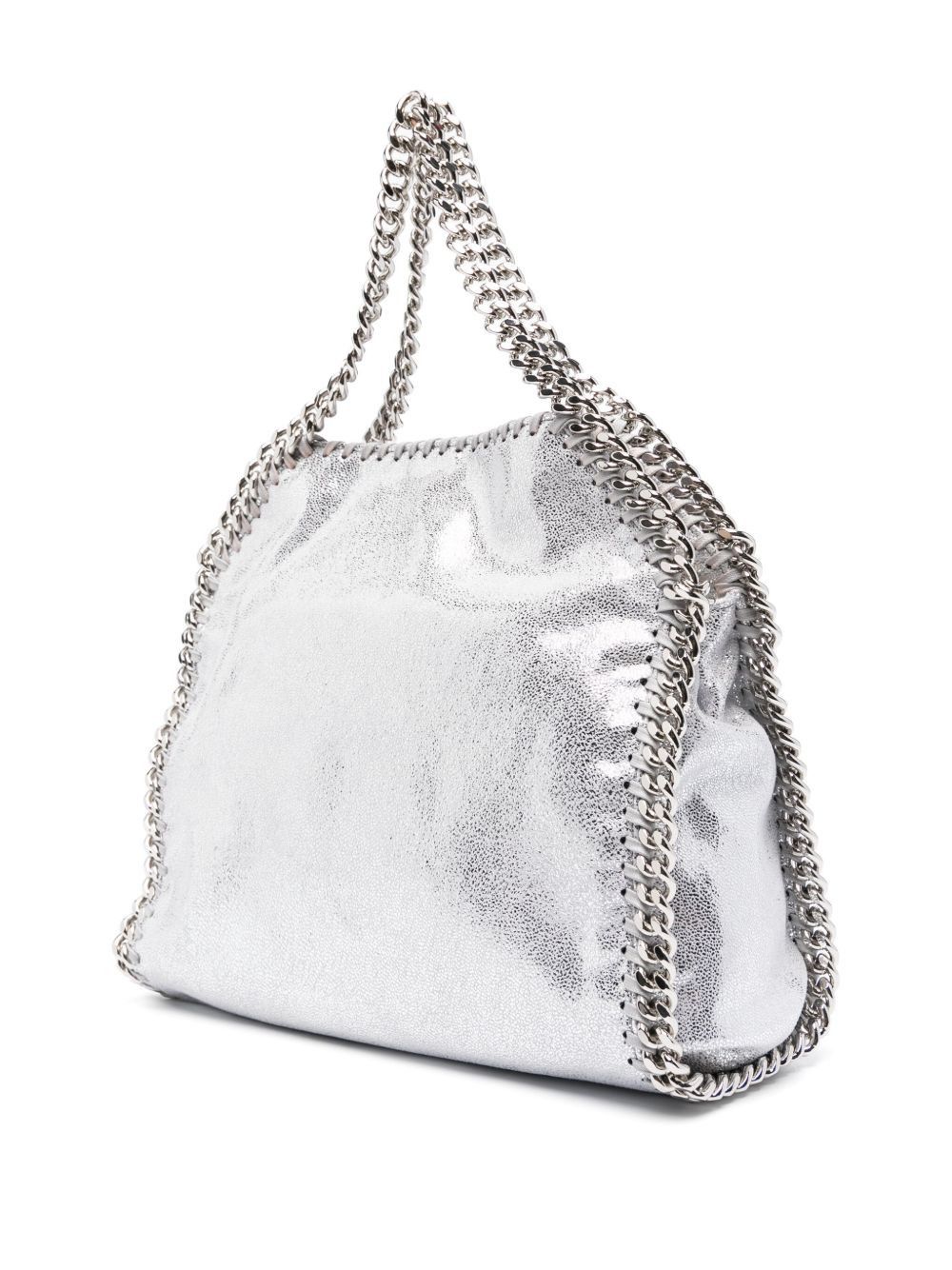 Stella McCartney FALABELLA MINI TOTE Size ONE SIZE - 2 Thumbnail