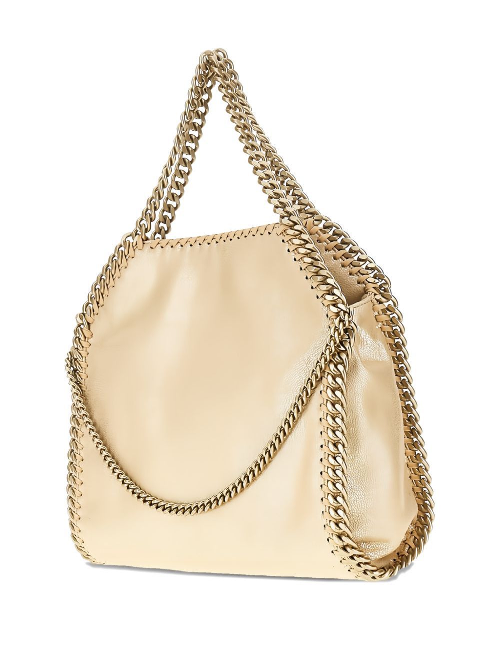 Stella McCartney FALABELLA MINI TOTE Size ONE SIZE - 2 Thumbnail