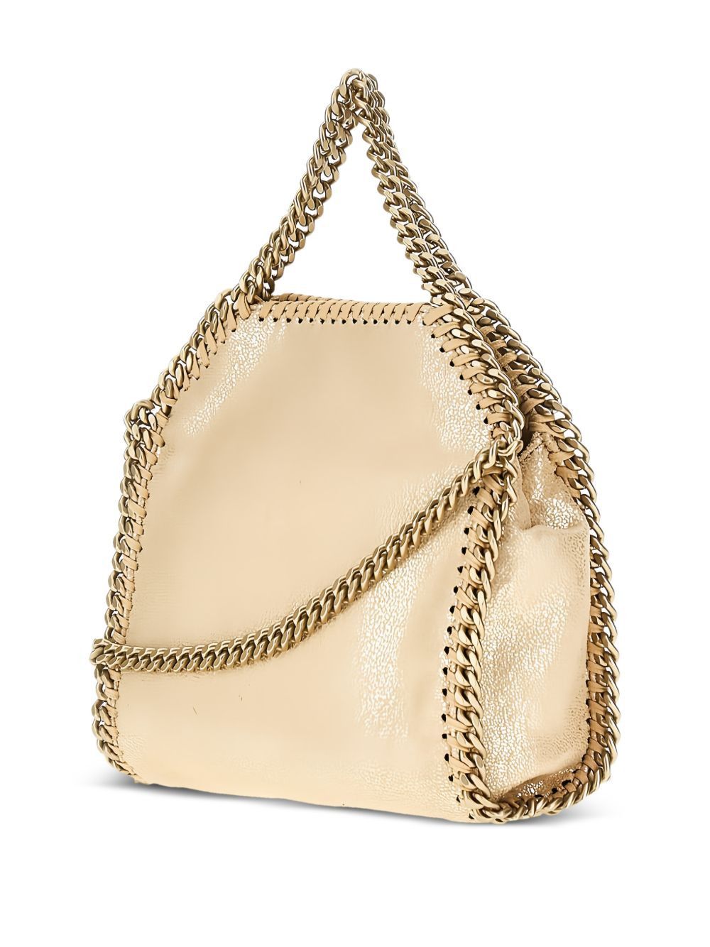Stella McCartney FALABELLA TINY CROSSBODY BAG Size ONE SIZE - 2 Thumbnail