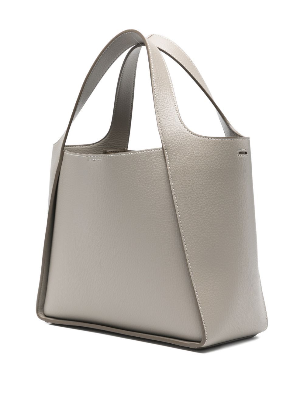 Stella McCartney STELLA LOGO TOTE BAG Size ONE SIZE - 3 Thumbnail