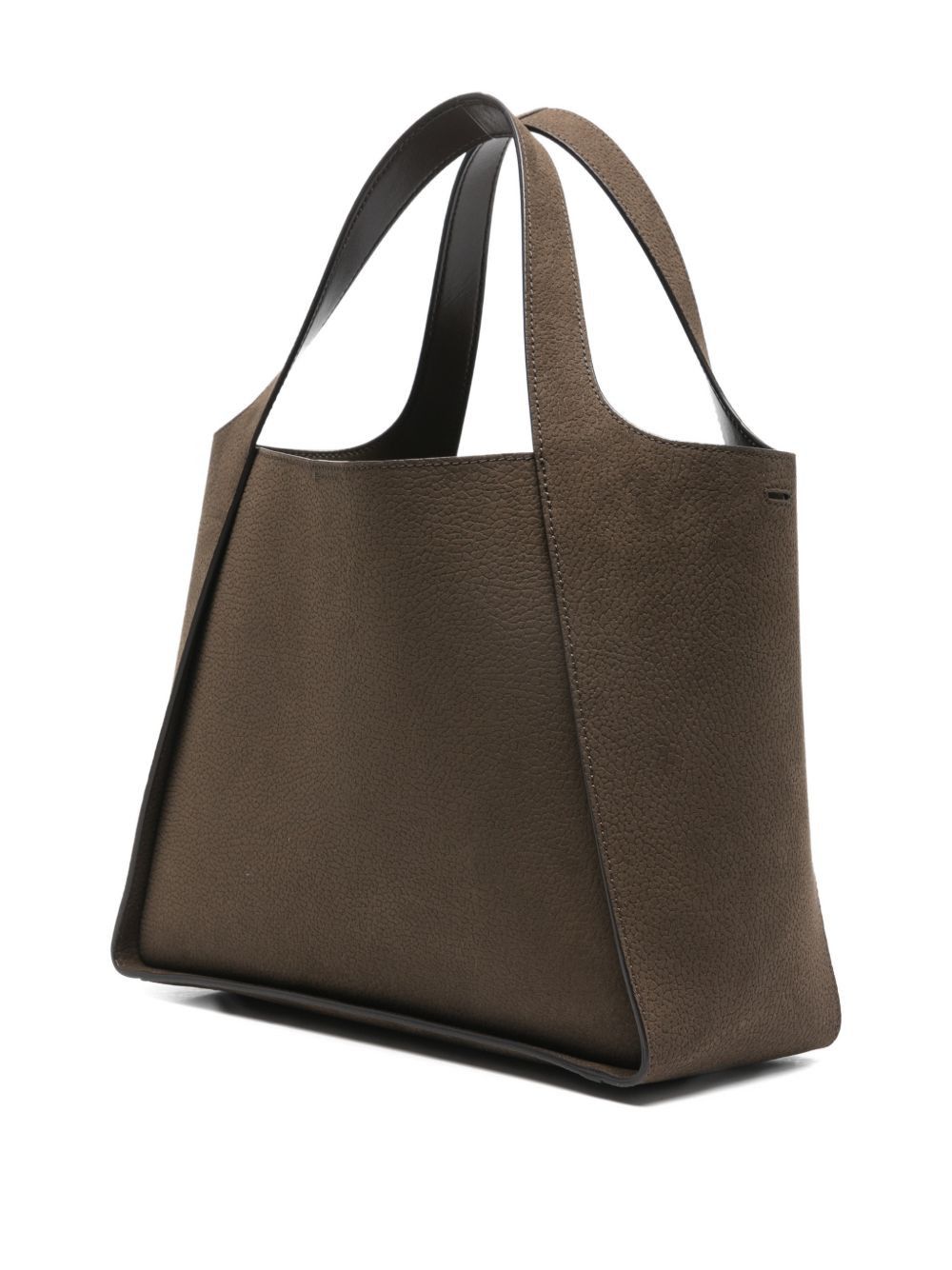 Stella McCartney STELLA LOGO TOTE BAG Size ONE SIZE - 2 Thumbnail