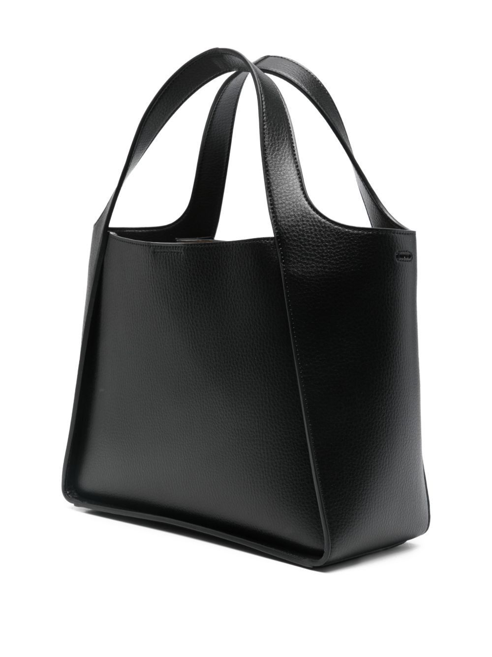Stella McCartney STELLA LOGO TOTE BAG Size ONE SIZE - 5 Thumbnail