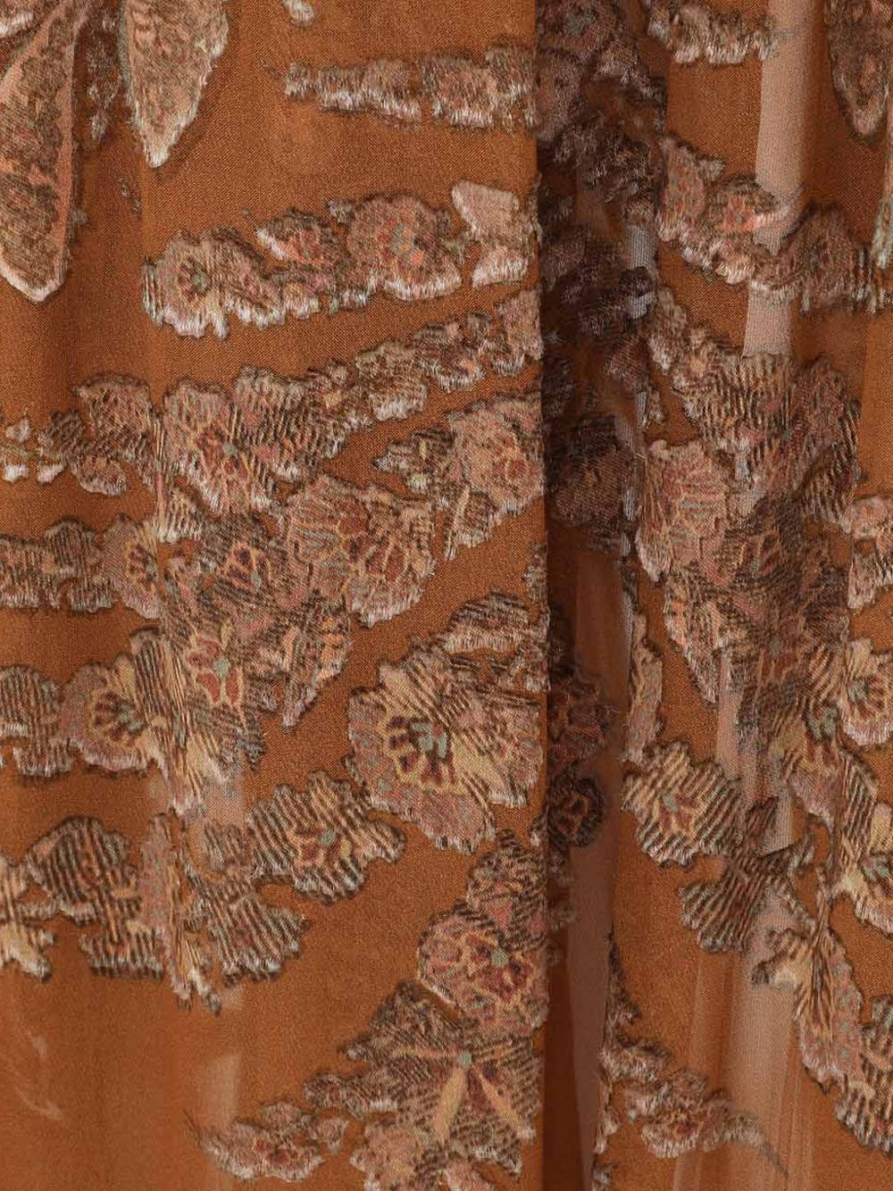 Zimmermann MEMENTO Gonna Size 26" / US 2 / IT 38 - 3 Thumbnail