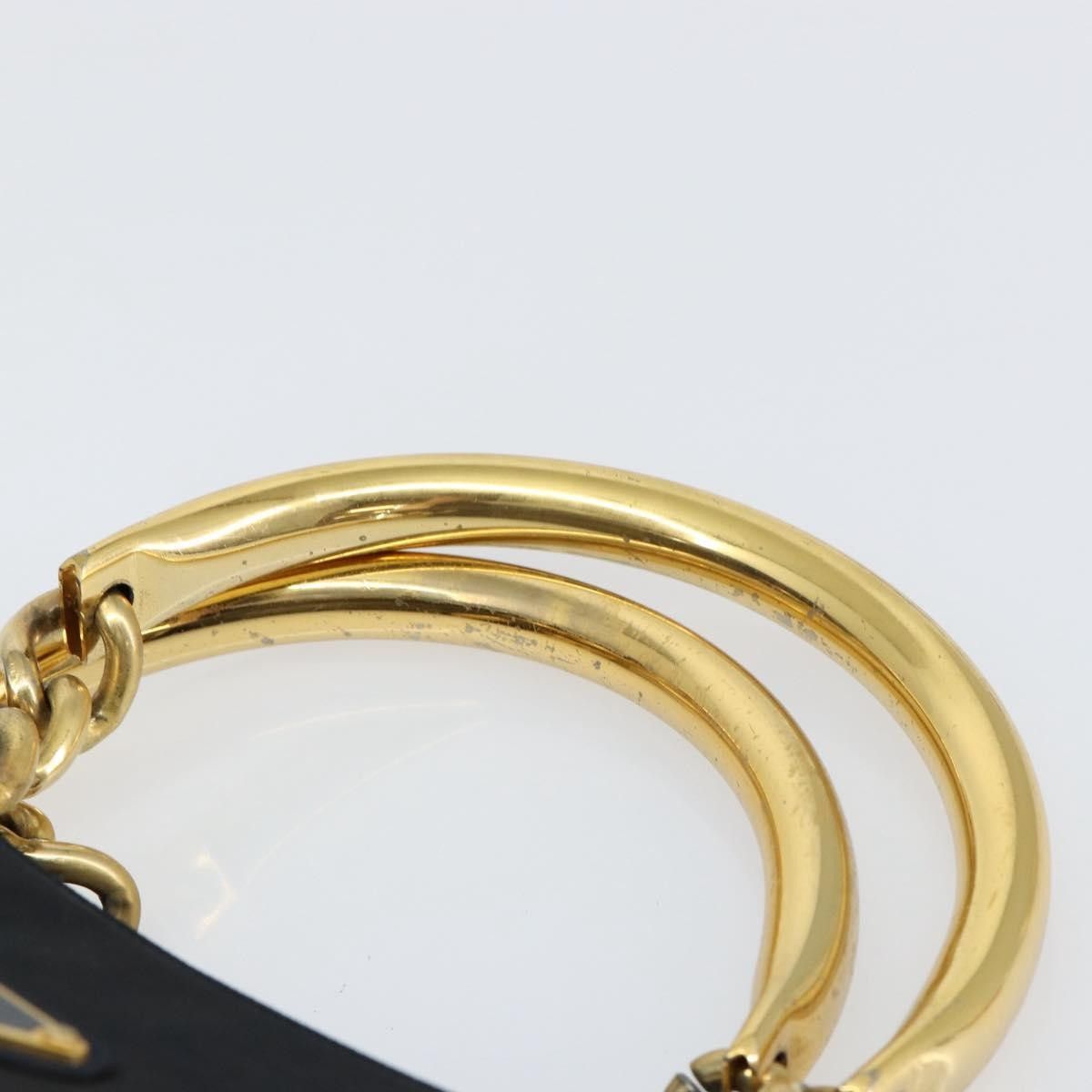 Prada Prada Metal Handles Tote Tessuto Size ONE SIZE - 17 Thumbnail