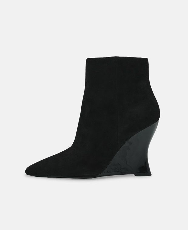 Tory Burch Wedge boots Size US 8.5 / IT 38.5 - 4 Thumbnail