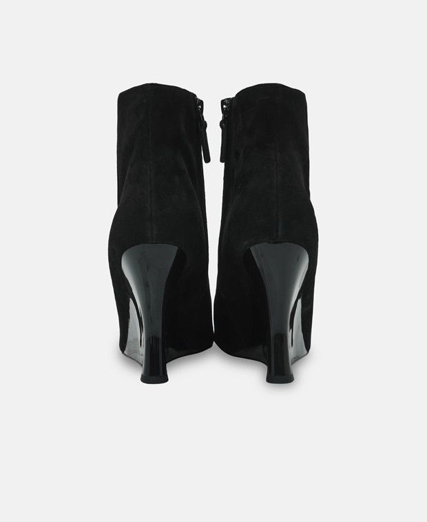 Tory Burch Wedge boots Size US 8.5 / IT 38.5 - 2 Thumbnail