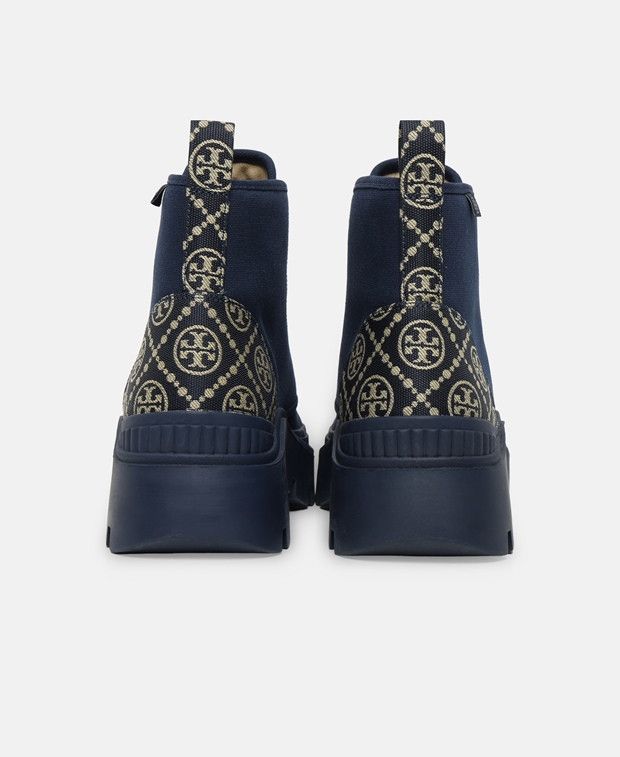 Tory Burch Lace-up ankle boot Size US 6.5 / IT 36.5 - 2 Thumbnail
