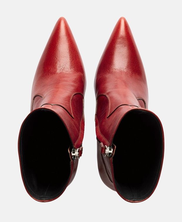AMI Ankle boots Size US 6 / IT 36 - 3 Thumbnail