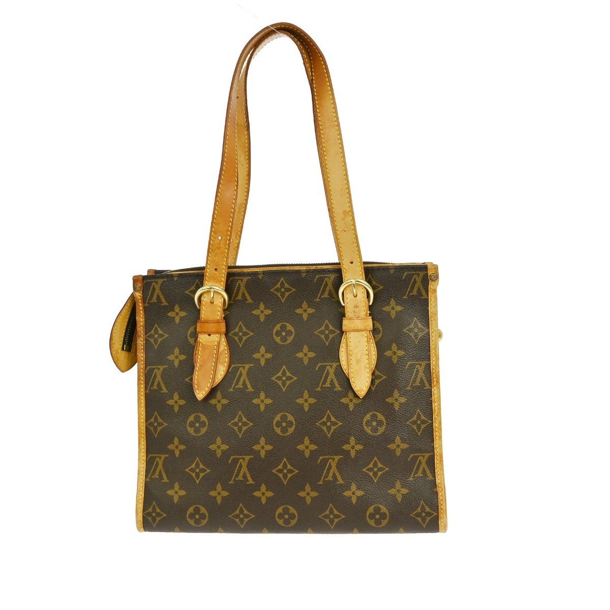 Louis Vuitton Louis Vuitton Popincourt Tote Monogram Canvas Size ONE SIZE - 2 Thumbnail