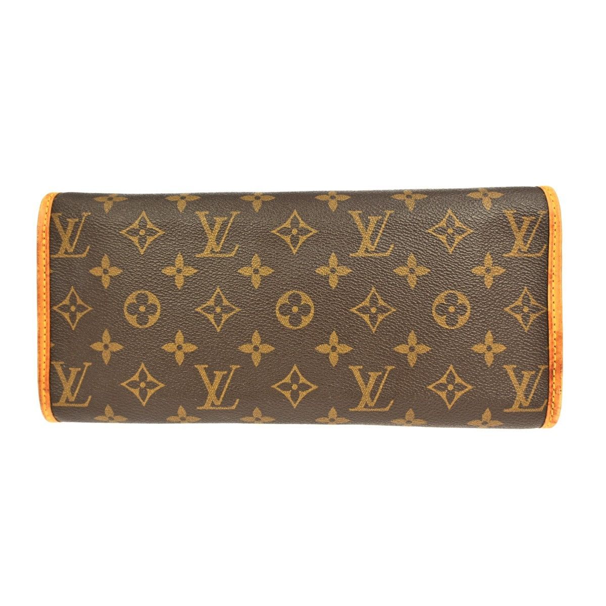 Louis Vuitton Louis Vuitton Popincourt Tote Monogram Canvas Size ONE SIZE - 8 Thumbnail