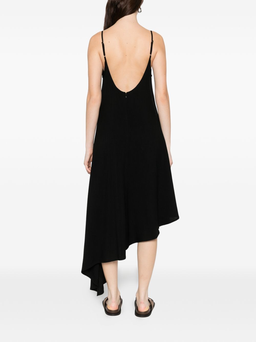 HERSKIND SULLIVAN ASYMMETRIC DRESS Size XS / US 0-2 / IT 36-38 - 3 Thumbnail