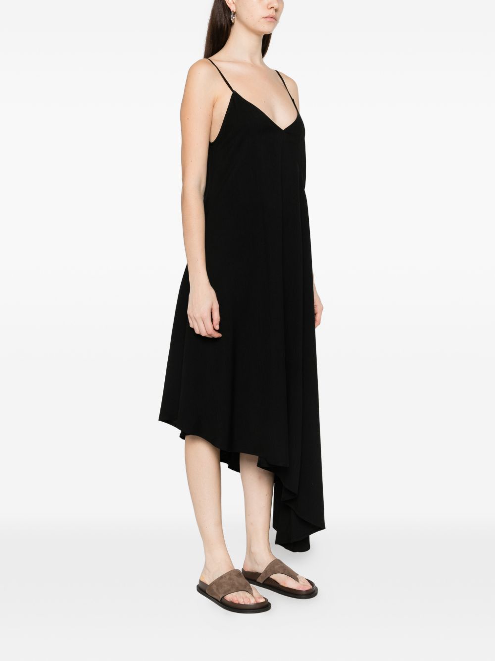 HERSKIND SULLIVAN ASYMMETRIC DRESS Size XS / US 0-2 / IT 36-38 - 5 Thumbnail