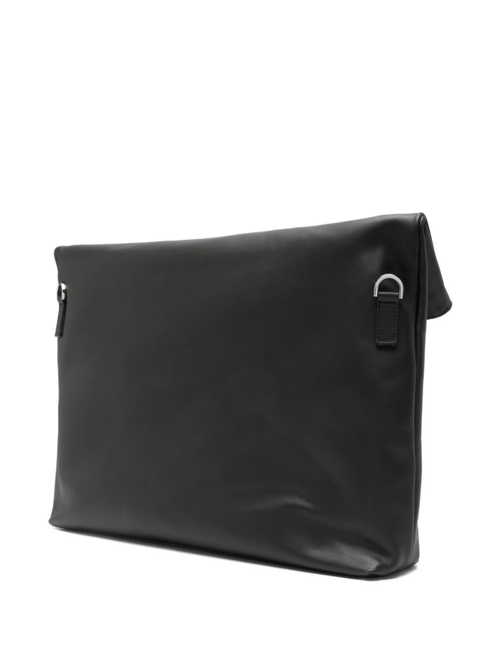 HERSKIND SOFIA LEATHER TOTE BAG Size ONE SIZE - 4 Thumbnail