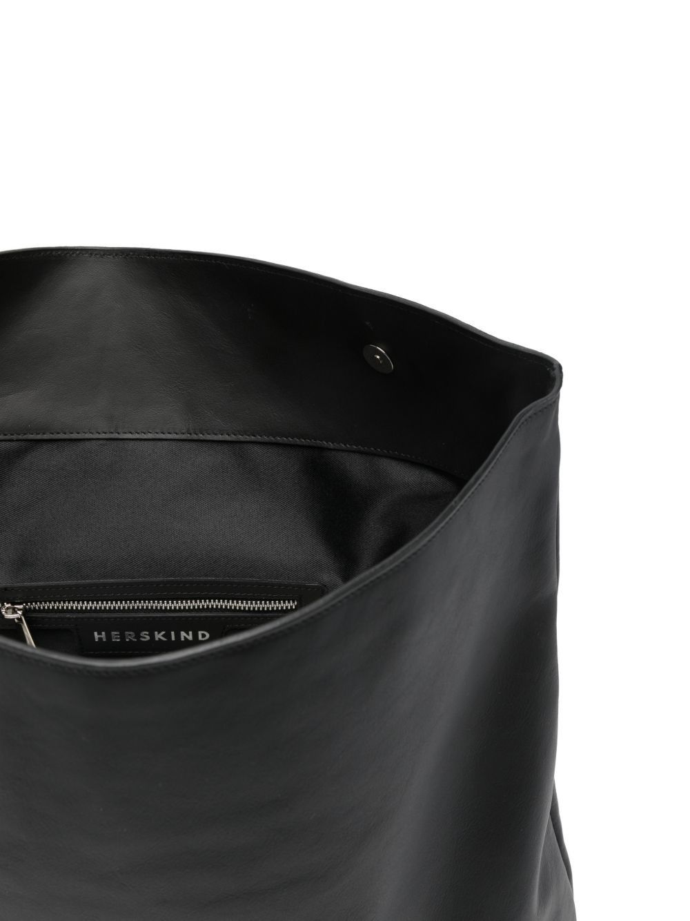 HERSKIND SOFIA LEATHER TOTE BAG Size ONE SIZE - 2 Thumbnail