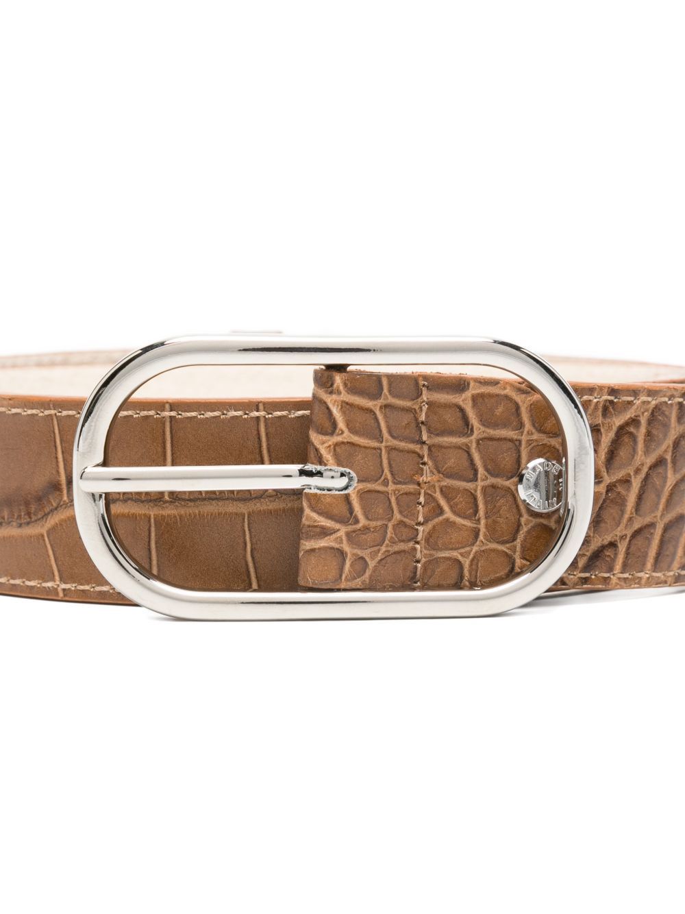 HERSKIND HANNAH LEATHER BELT Size ONE SIZE - 3 Thumbnail