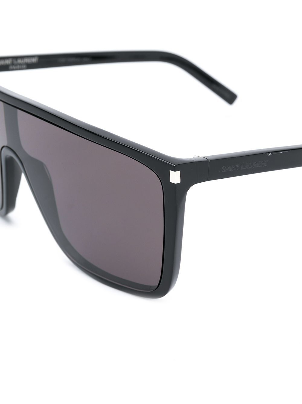 Saint Laurent Paris SL 364 SUNGLASSES Size ONE SIZE - 2 Thumbnail