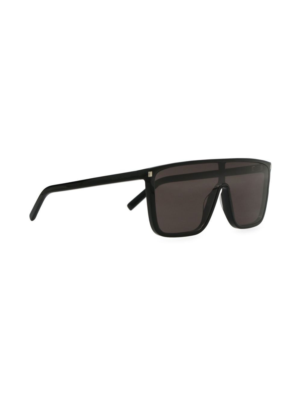 Saint Laurent Paris SL 364 SUNGLASSES Size ONE SIZE - 3 Thumbnail