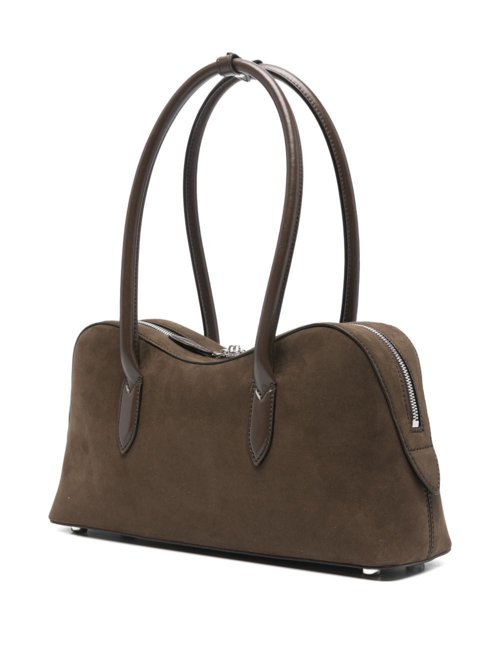 Stella McCartney STELLA RYDER MEDIUM SHOULDER BAG Size ONE SIZE - 3 Thumbnail