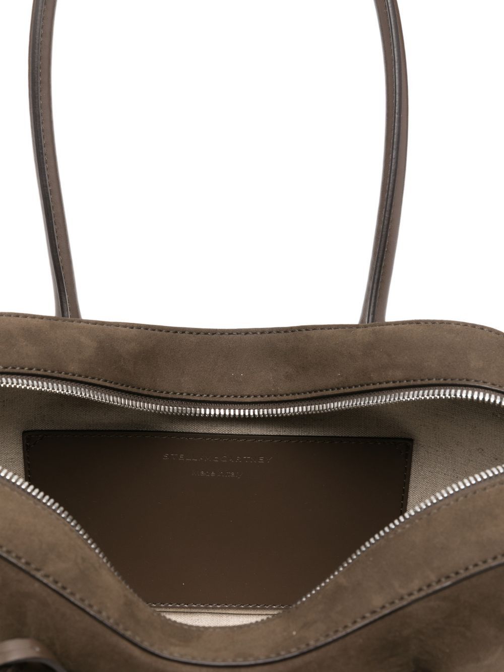 Stella McCartney STELLA RYDER MEDIUM SHOULDER BAG Size ONE SIZE - 2 Thumbnail