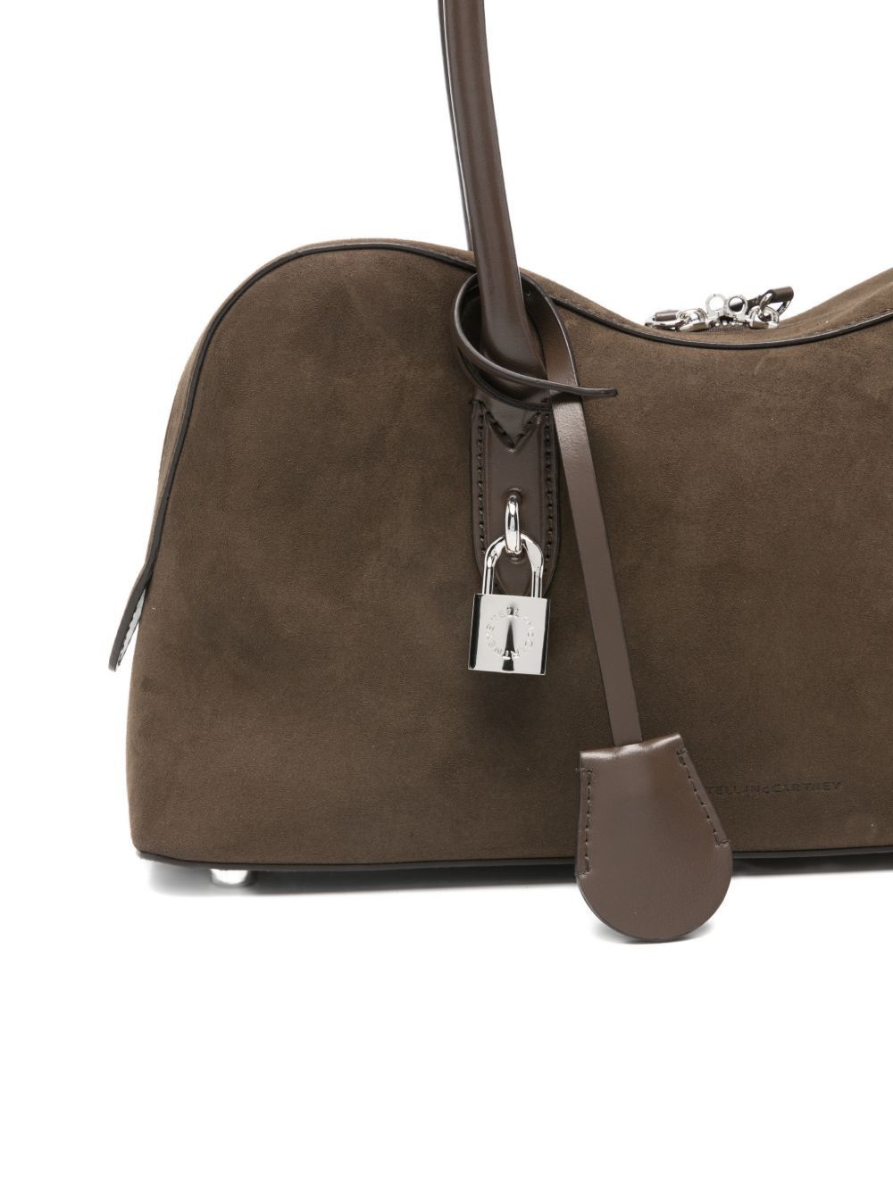 Stella McCartney STELLA RYDER MEDIUM SHOULDER BAG Size ONE SIZE - 5 Thumbnail