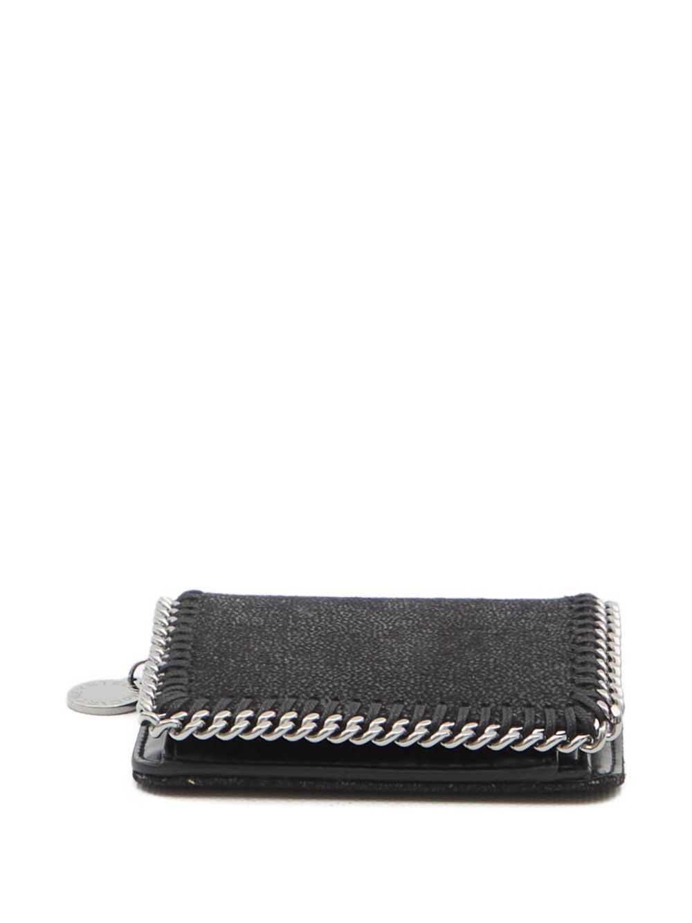 Stella McCartney FALABELLA BIFOLD WALLET Size ONE SIZE - 2 Thumbnail