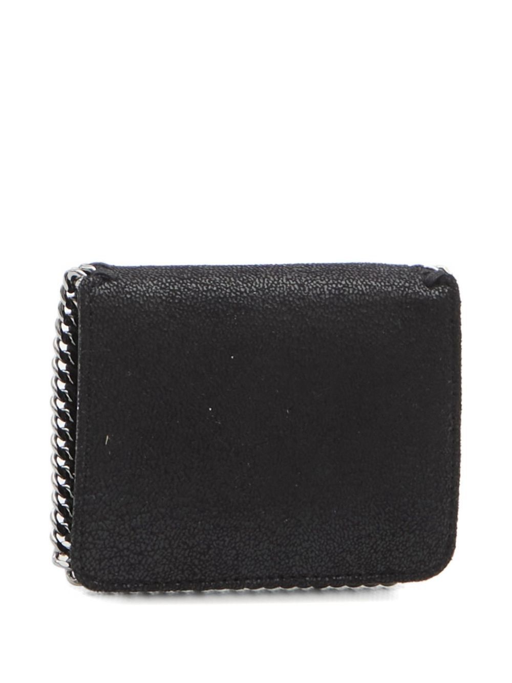 Stella McCartney FALABELLA BIFOLD WALLET Size ONE SIZE - 3 Thumbnail