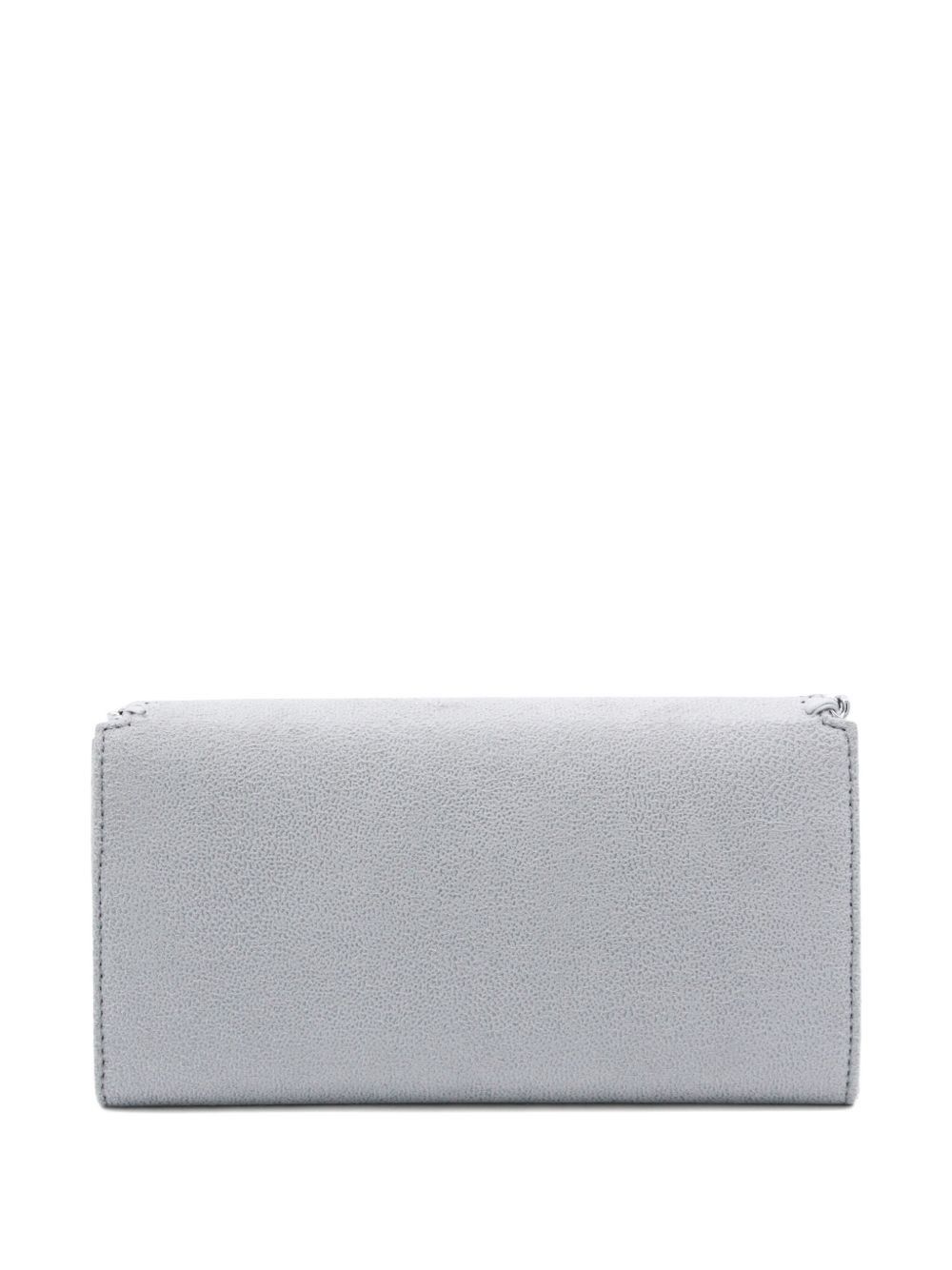 Stella McCartney FALABELLA CONTINENTAL WALLET Size ONE SIZE - 2 Thumbnail