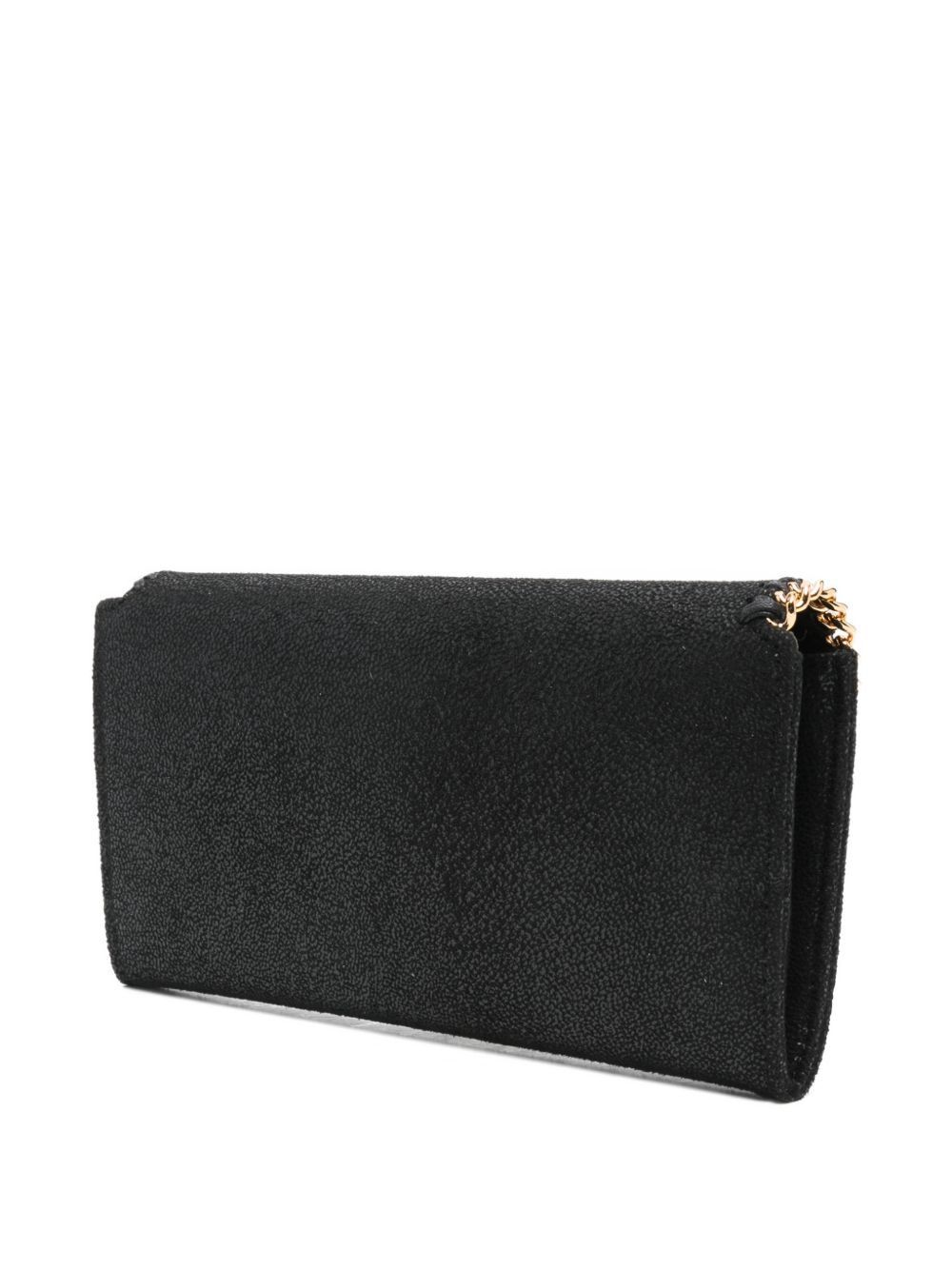 Stella McCartney FALABELLA CONTINENTAL WALLET Size ONE SIZE - 3 Thumbnail