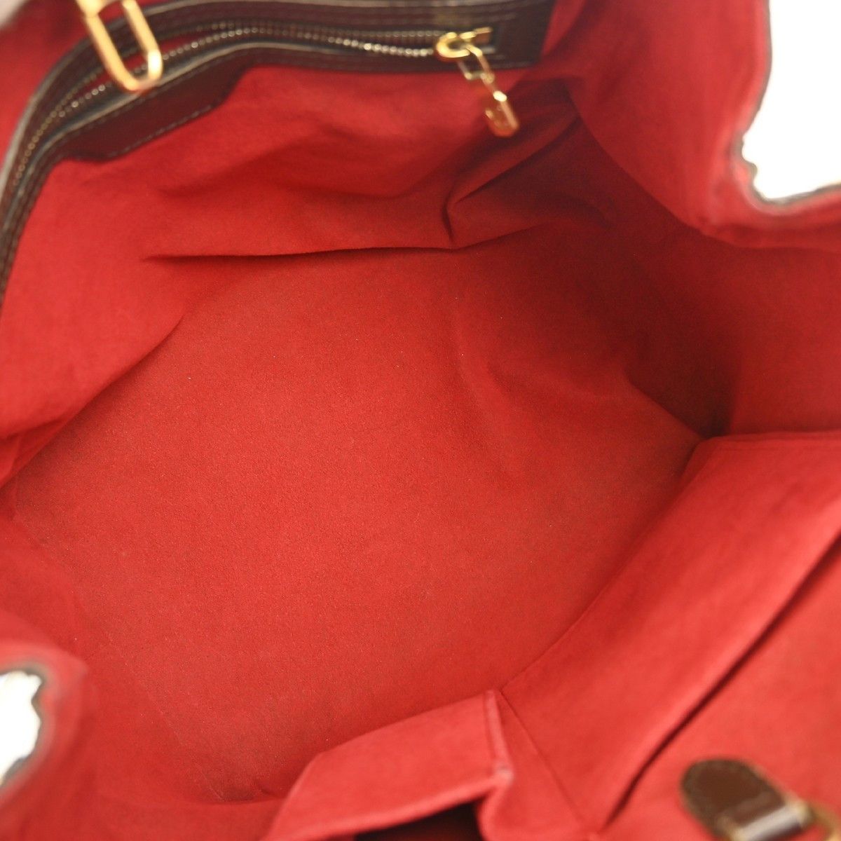 Louis Vuitton Louis Vuitton Hampstead Handbag Damier Size ONE SIZE - 3 Thumbnail