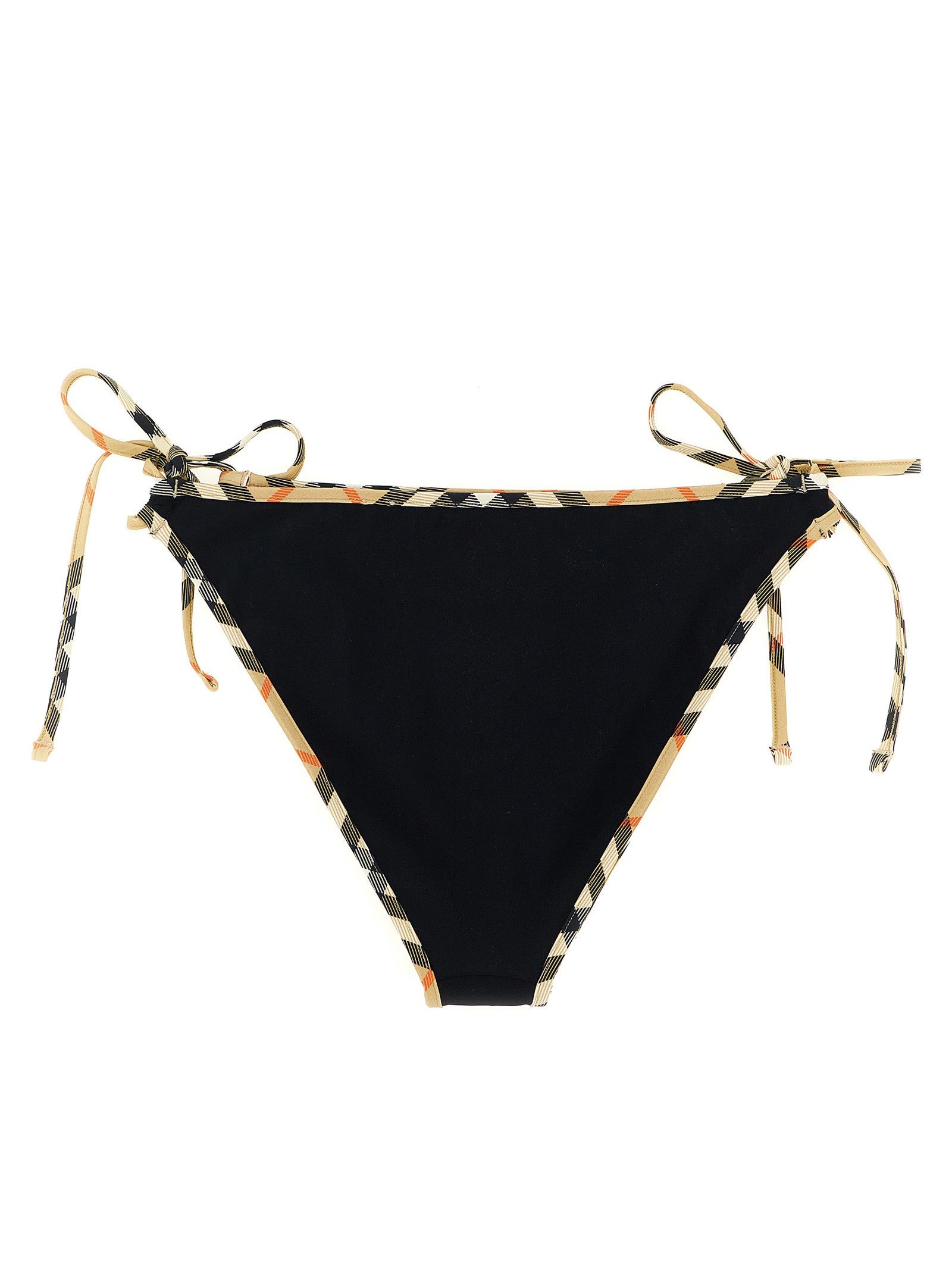 Burberry 'Starla' Bikini Briefs Size 30" / US 8 / IT 44 - 2 Thumbnail